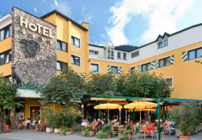  Hotel Schrofenstein  Ландек